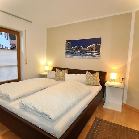 Ferienhaus Trettach Oberstdorf Kültér fotó