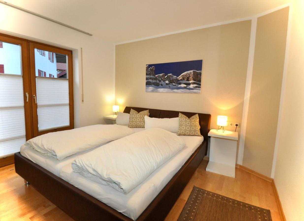 Ferienhaus Trettach Oberstdorf Kültér fotó