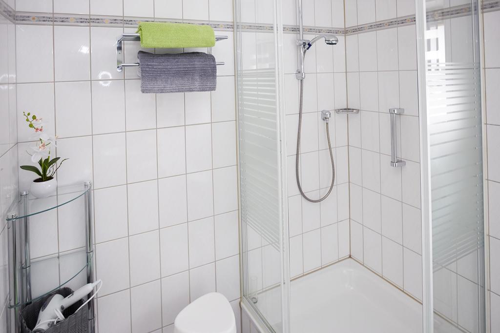 Ferienhaus Trettach Oberstdorf Kültér fotó