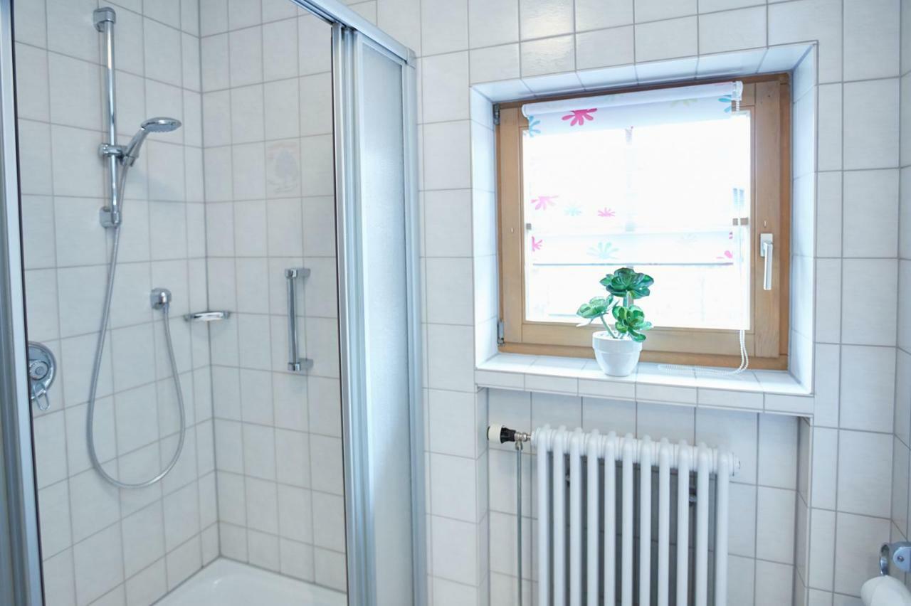 Ferienhaus Trettach Oberstdorf Kültér fotó